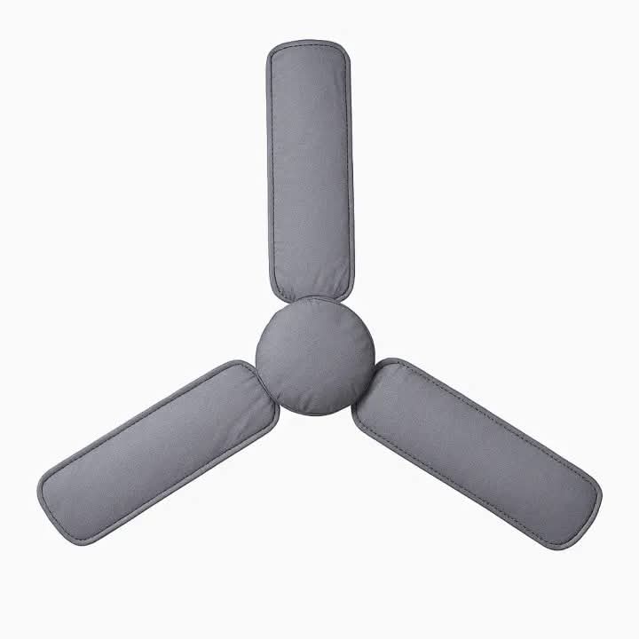 Premium Imported Ceiling Fan Dust & Waterproof Cover