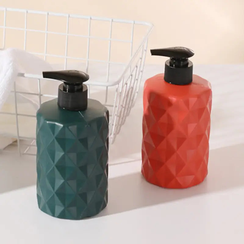 Soap Dispenser Refillable