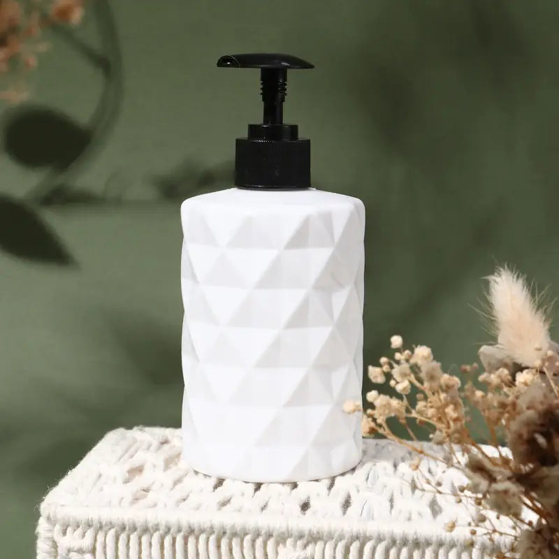 Soap Dispenser Refillable
