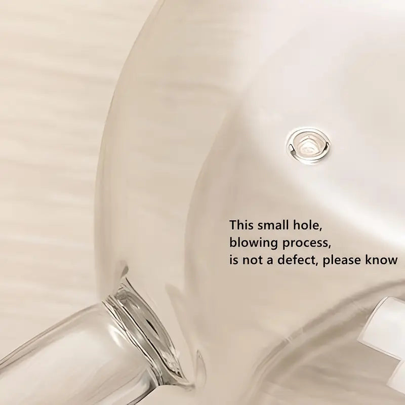 Double-Walled Glass Coffee Mugs – 200ml Heat-Resistant Espresso Cups for Hot & Cold Drinks | Adornia.pk