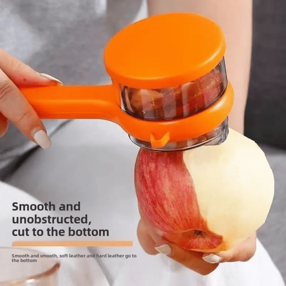 Universal Kitchen Fruit And Vegetables Portable Peeler