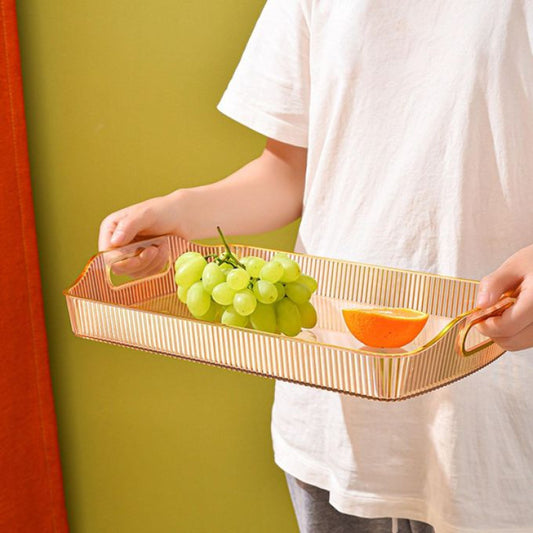 Premium Quality Kitchen Serving Tray