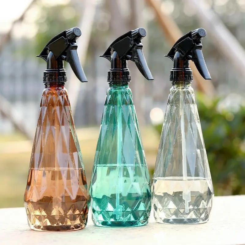 Multipurpose Water Spray Bottle (500ML)