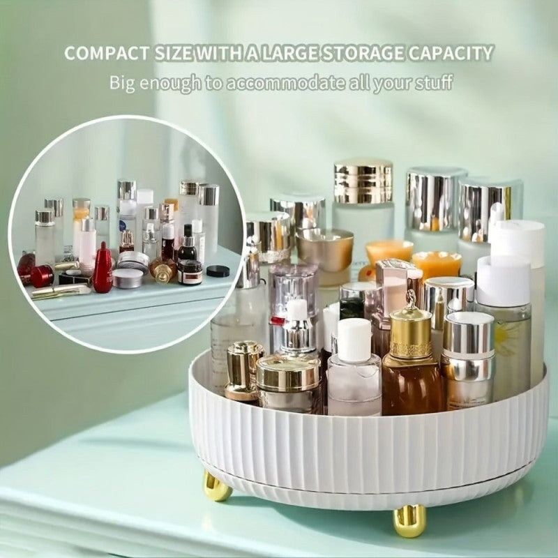 Luxury Rotating Tray