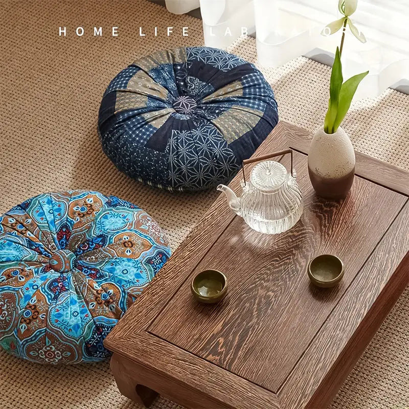 Round Cushions Pillow Soft And Good Quality