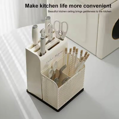 Kitchen Cutlery Organizer