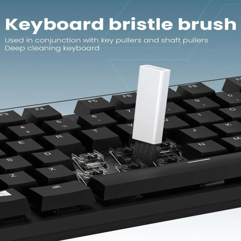 Multi-Functional Gadget Cleaning Tools (20 In 1)