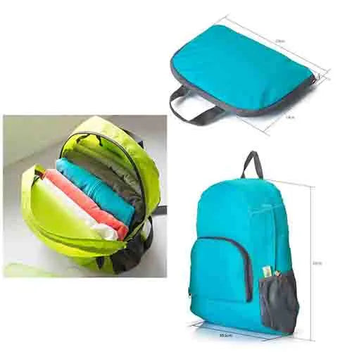 Multipurpose Travelers Storage Bag