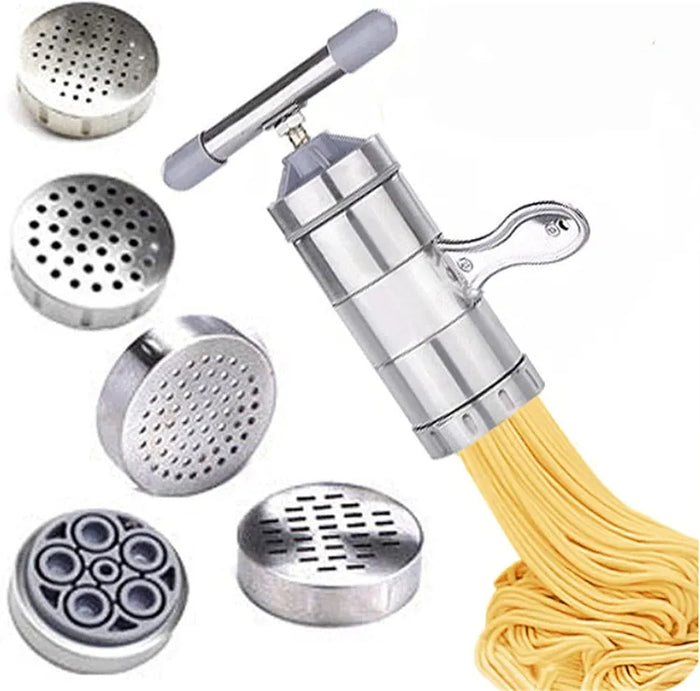 Stainless Steel Noodles Maker