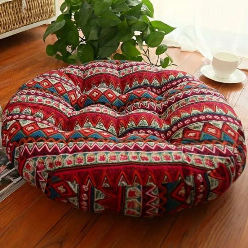 Round Cushions Pillow Soft And Good Quality