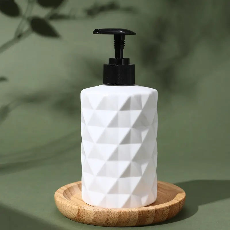 Soap Dispenser Refillable