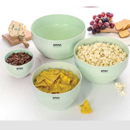 Multi-Purpose Round Bowl by Limon