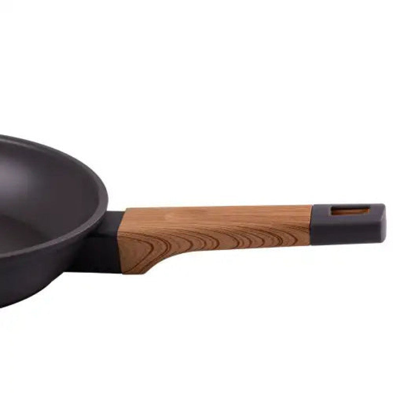 BAROLY Earth Grey Frypan