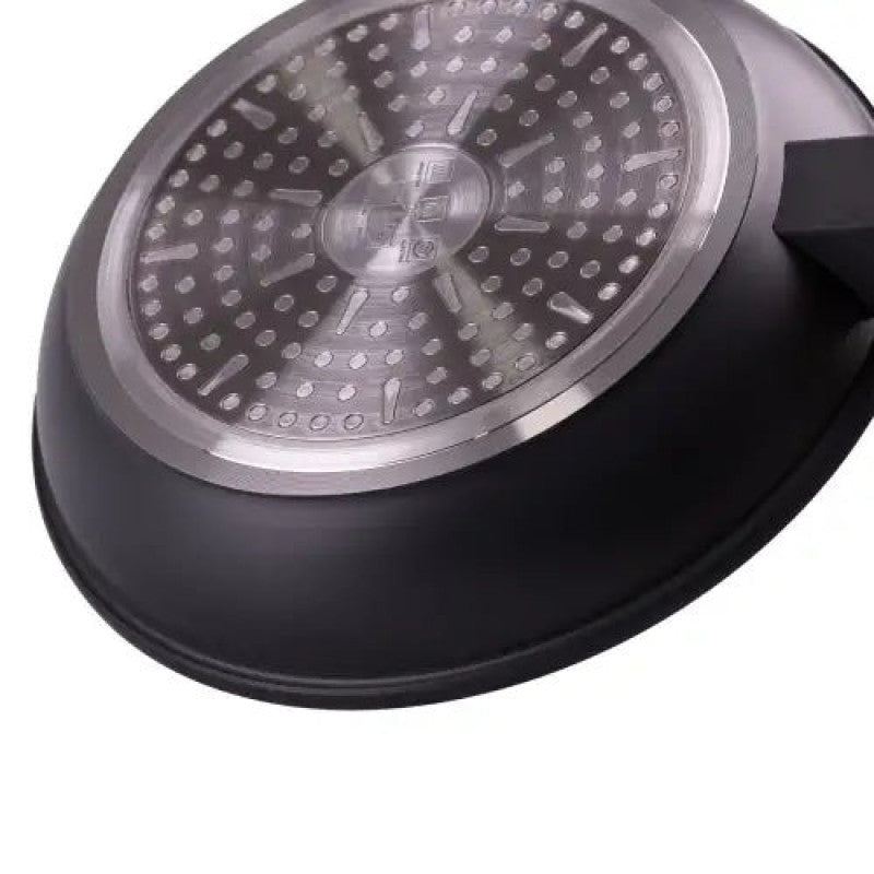 BAROLY Earth Grey Frypan