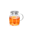 Wilmax Borosilicate Glass Jug – 1000 ml