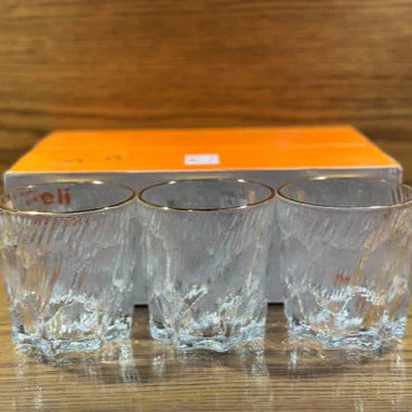 New Style Glassware Set