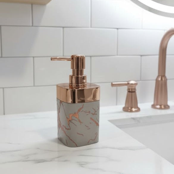 DailyDose Soap & Lotion Dispenser