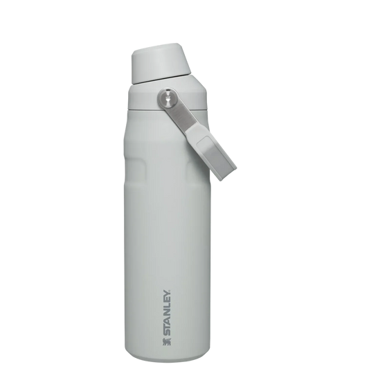 IceFlow™ Bottle with Fast Flow Lid | 24 OZ | Fog Glimmer