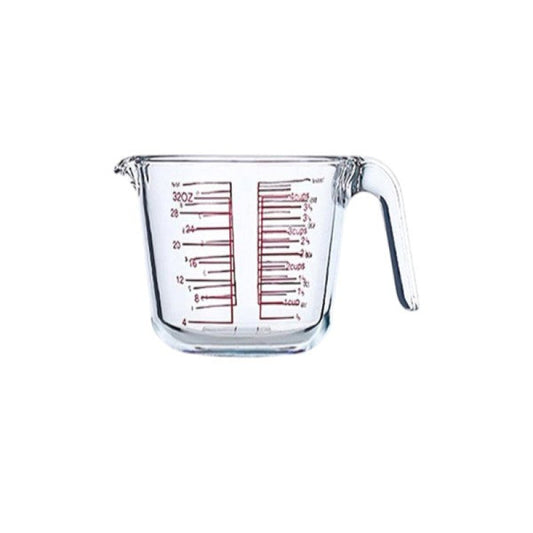 Measuring Cup Glass 250ml 36c-1966-32