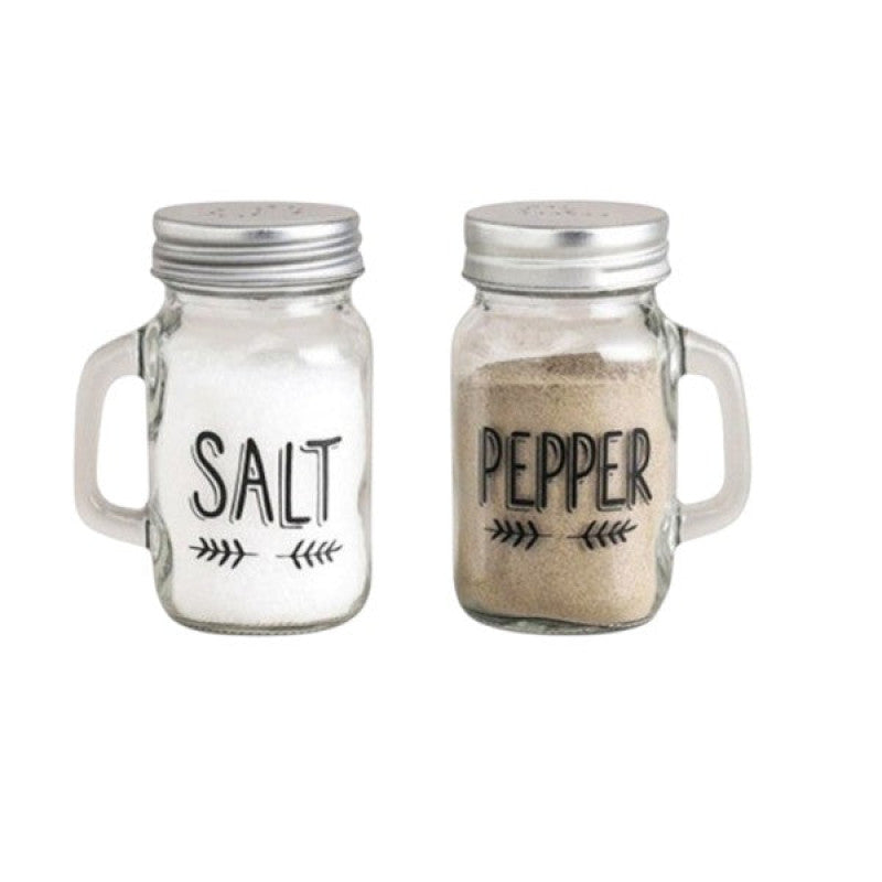 Salt Pepper Set 48c-1900-11A