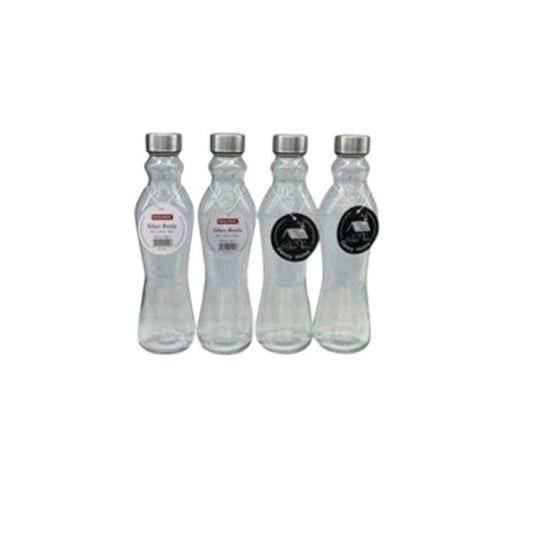 500ml Glass Bottle 12-24c-1966-22