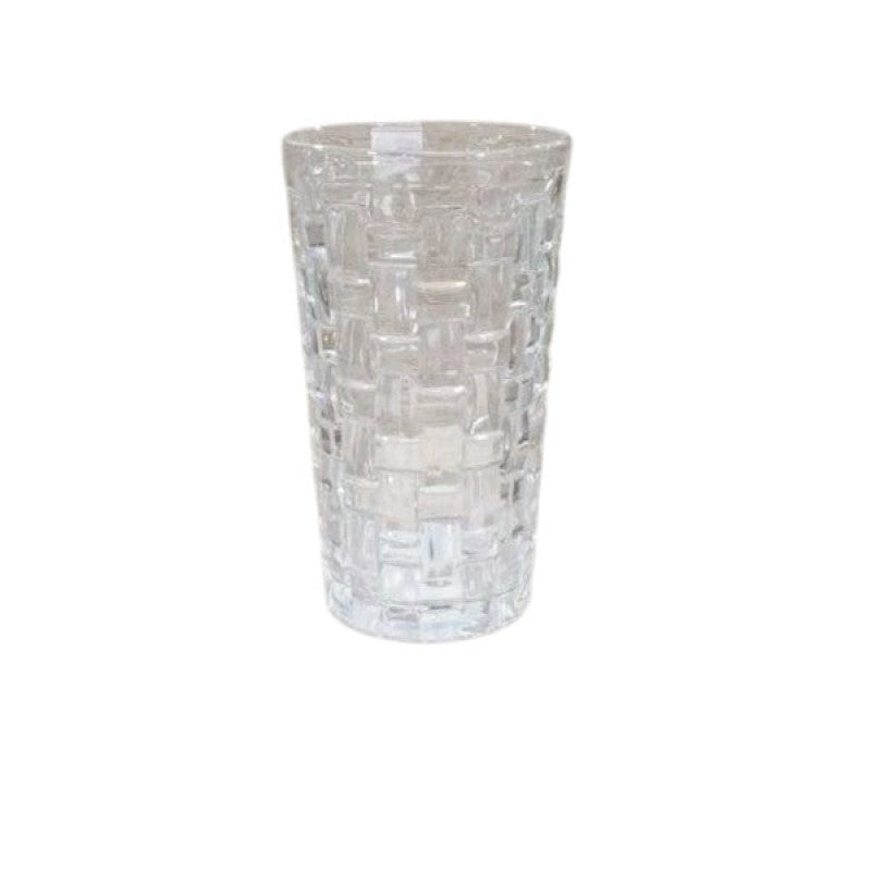 Glass 6Pcs Set 400ml 8c-1988-188