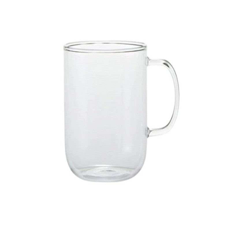 Glass Cup – 330ml