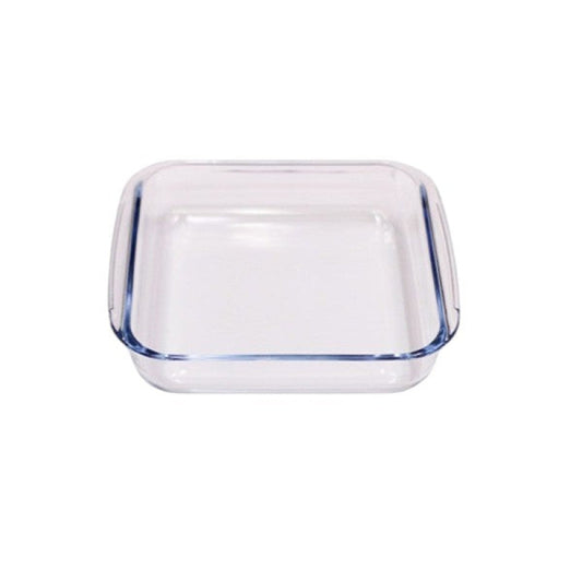 Glass Baking Pan – 0.9L