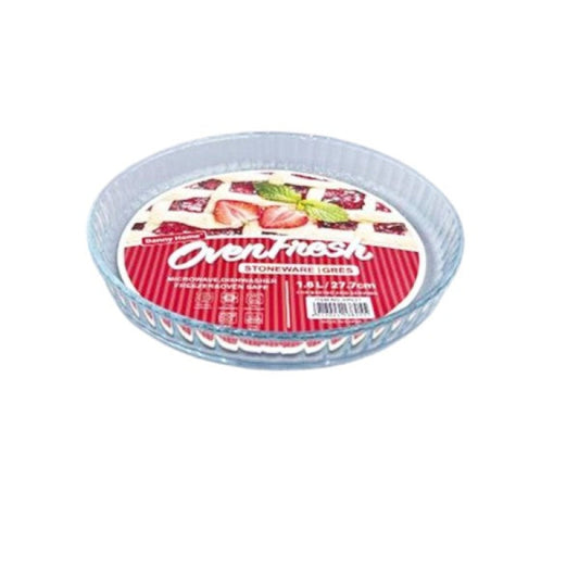 Glass Baking Pan – 1.6L