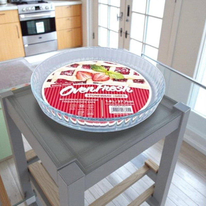 Glass Baking Pan – 1.6L