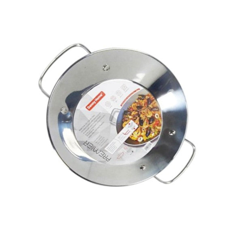 Paella Pan – 28cm