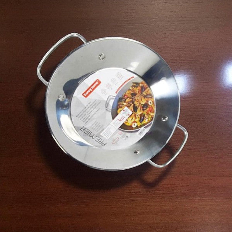Paella Pan – 28cm