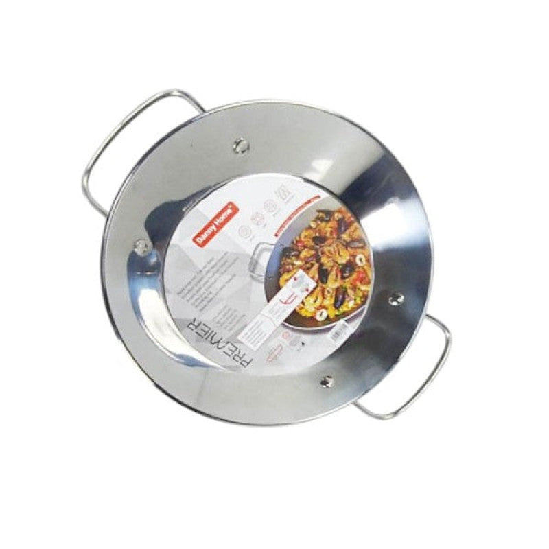 Paella Pan – 32cm