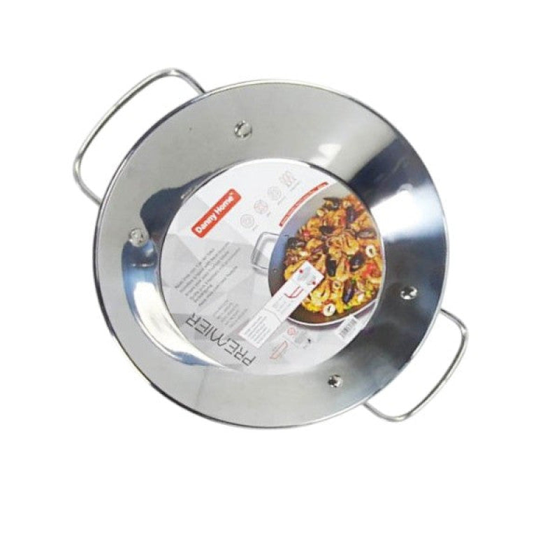 Paella Pan – 34cm
