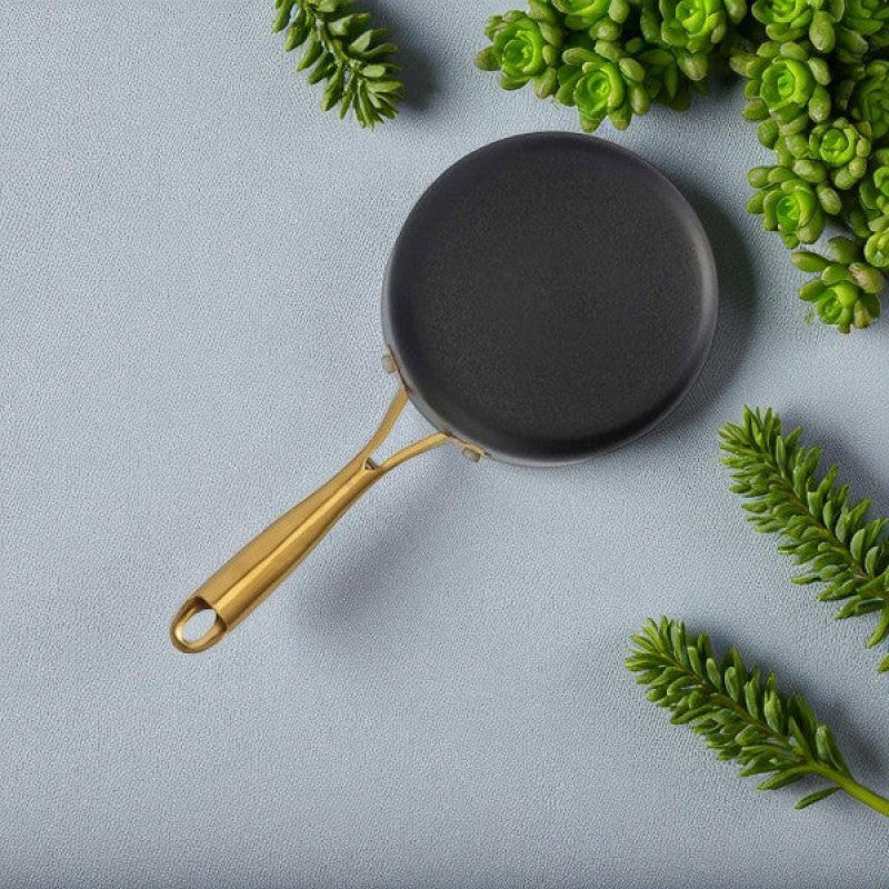 Aluminum Non-Stick Fry Pan – 24cm