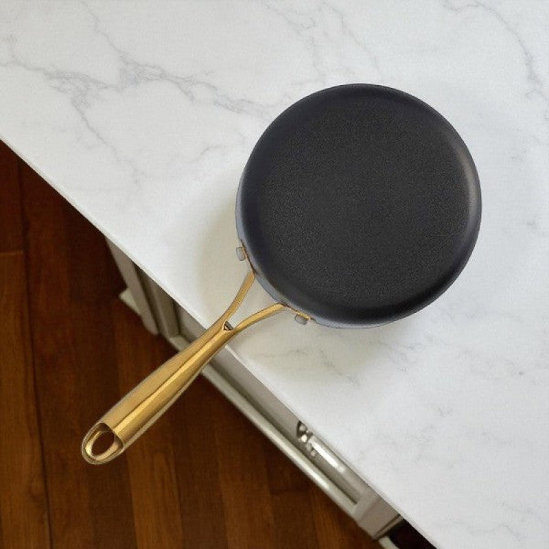 Aluminum Non-Stick Fry Pan – 28cm