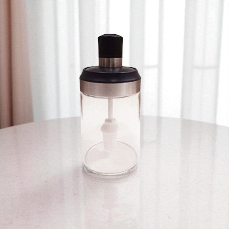 Oil Sprayer Bottle 200ml 48c-1900-13