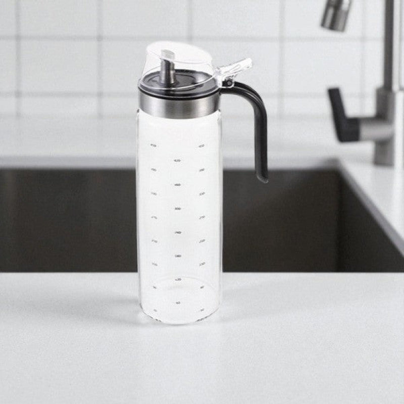 Oil Bottle 500ml 20c-1900-17