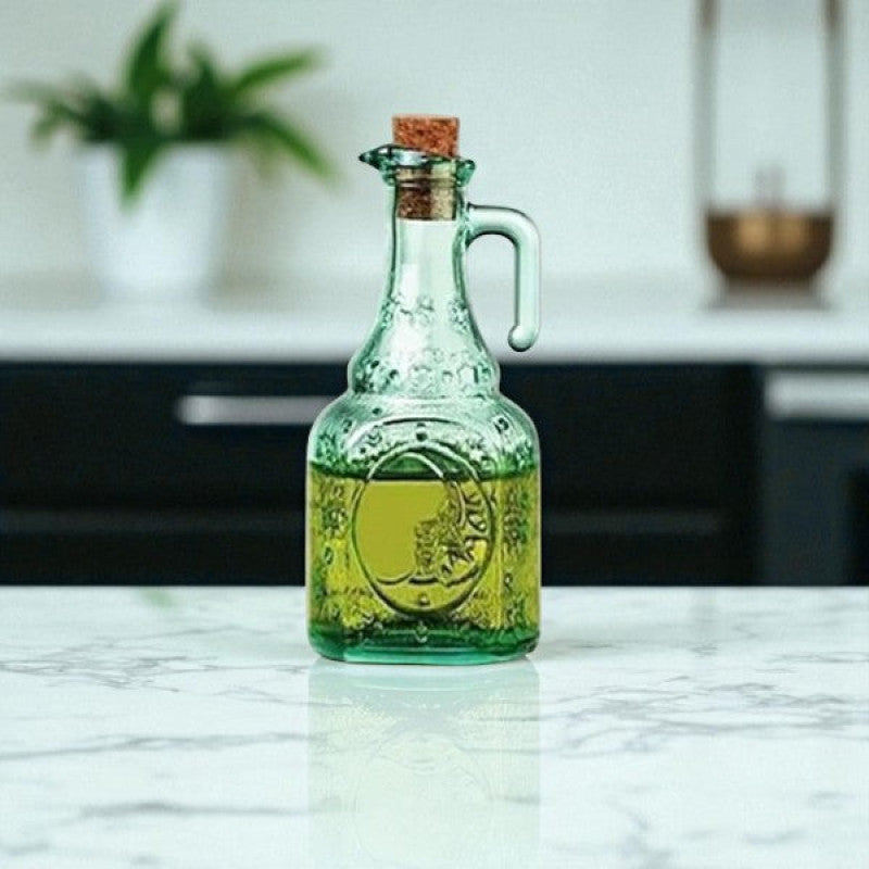 Oil Bottle 395ml 36c-1900-26