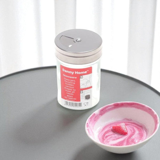 Castor 80ml Glass 16-96c-1900-57