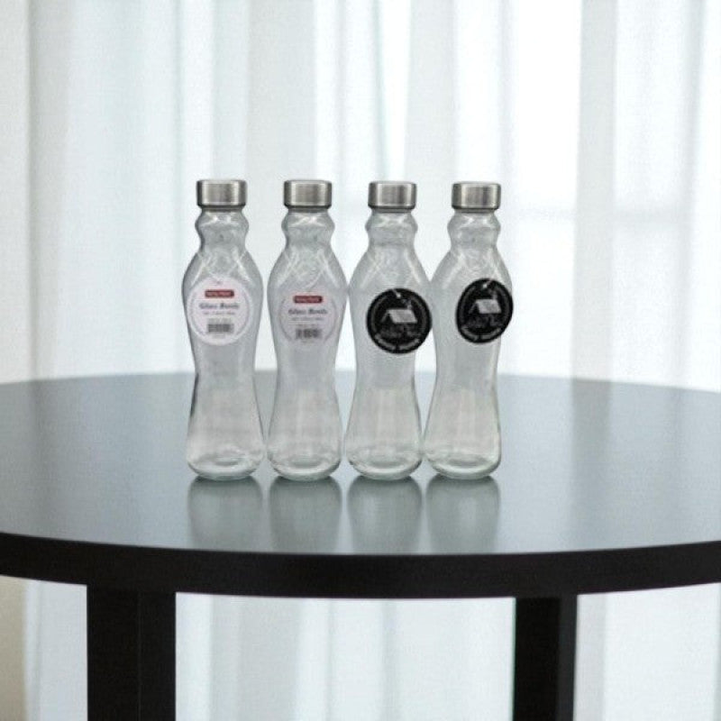 500ml Glass Bottle 12-24c-1966-22