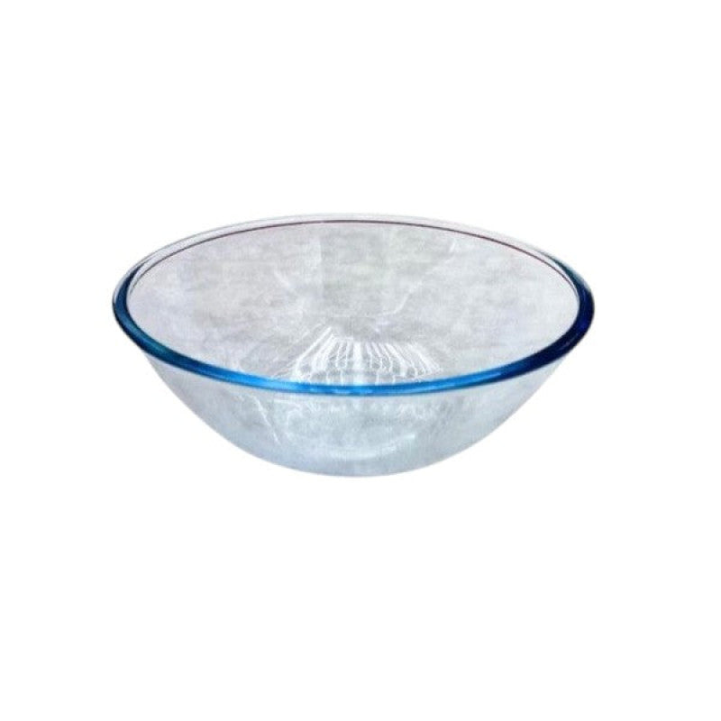 Glass Bowl 24c-1966-45