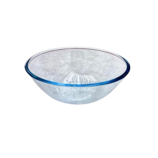 Glass Bowl 24c-1966-45