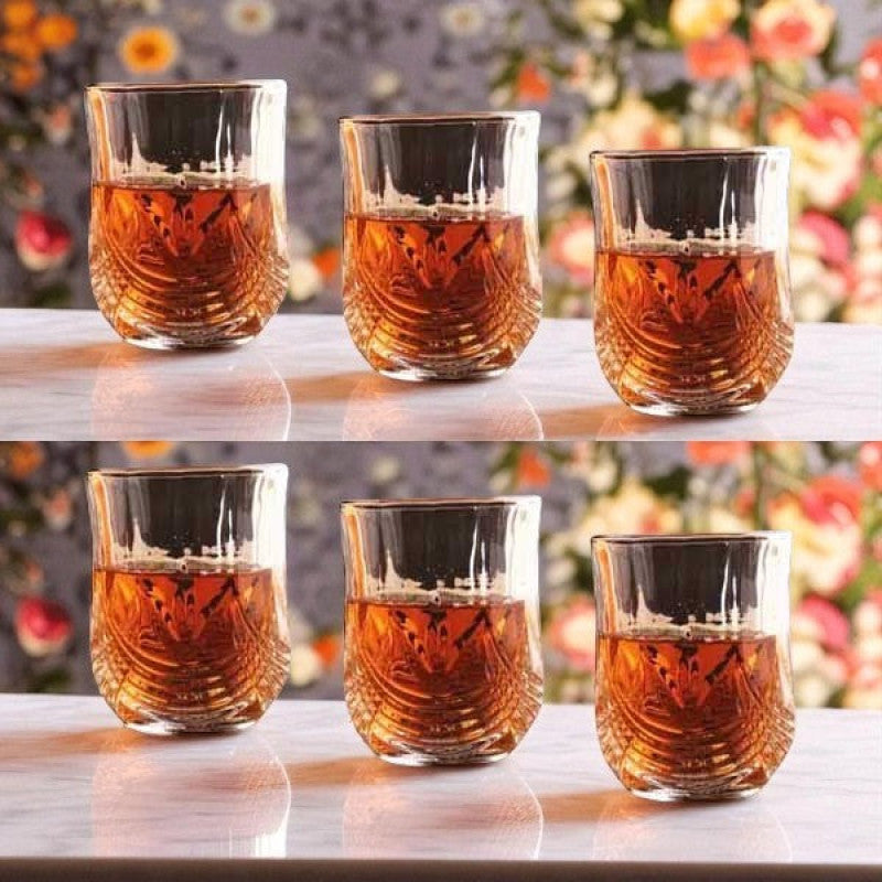 Glass 6cs Set 315ml 8c-1988-180