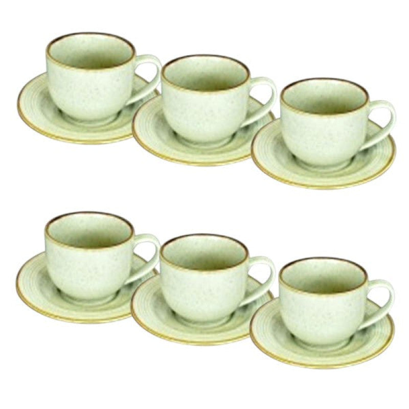 Tea Cup 220ml 6c-220SYP