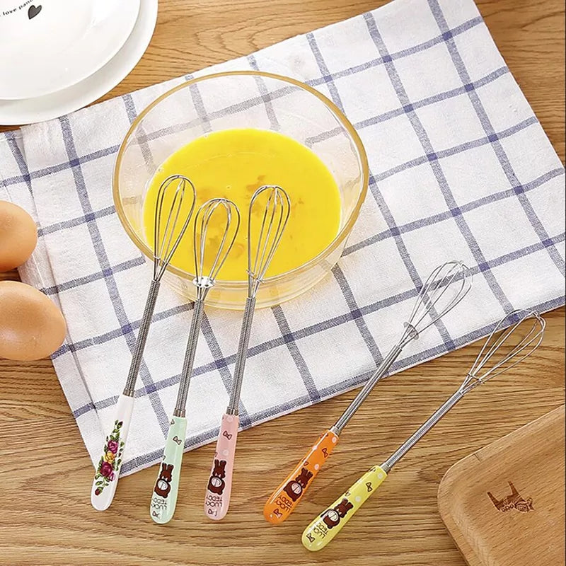 Ceramic Whisk