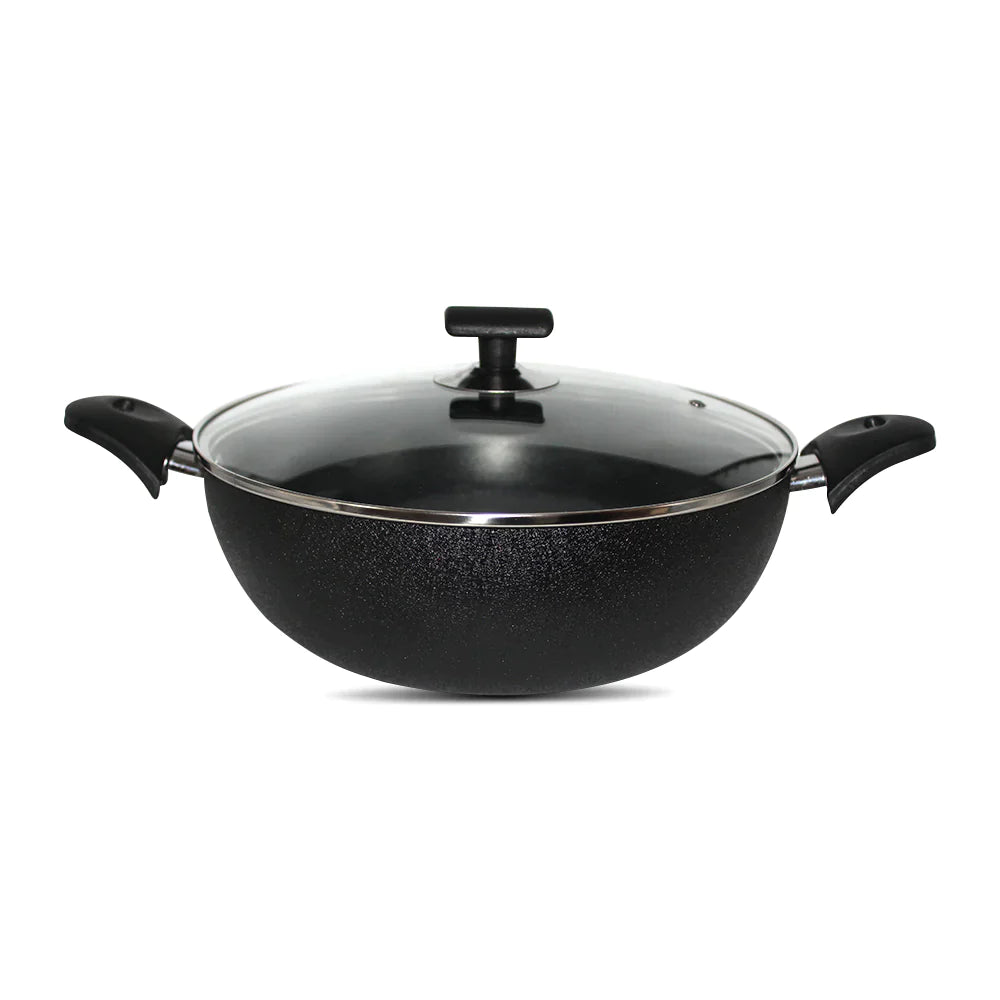 MAYERHOFF Non-Stick Pot/ Wok