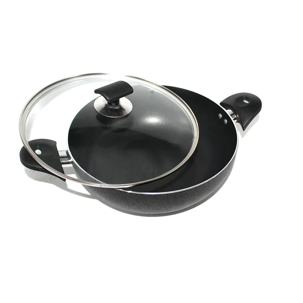 MAYERHOFF Non-Stick Pot/ Wok