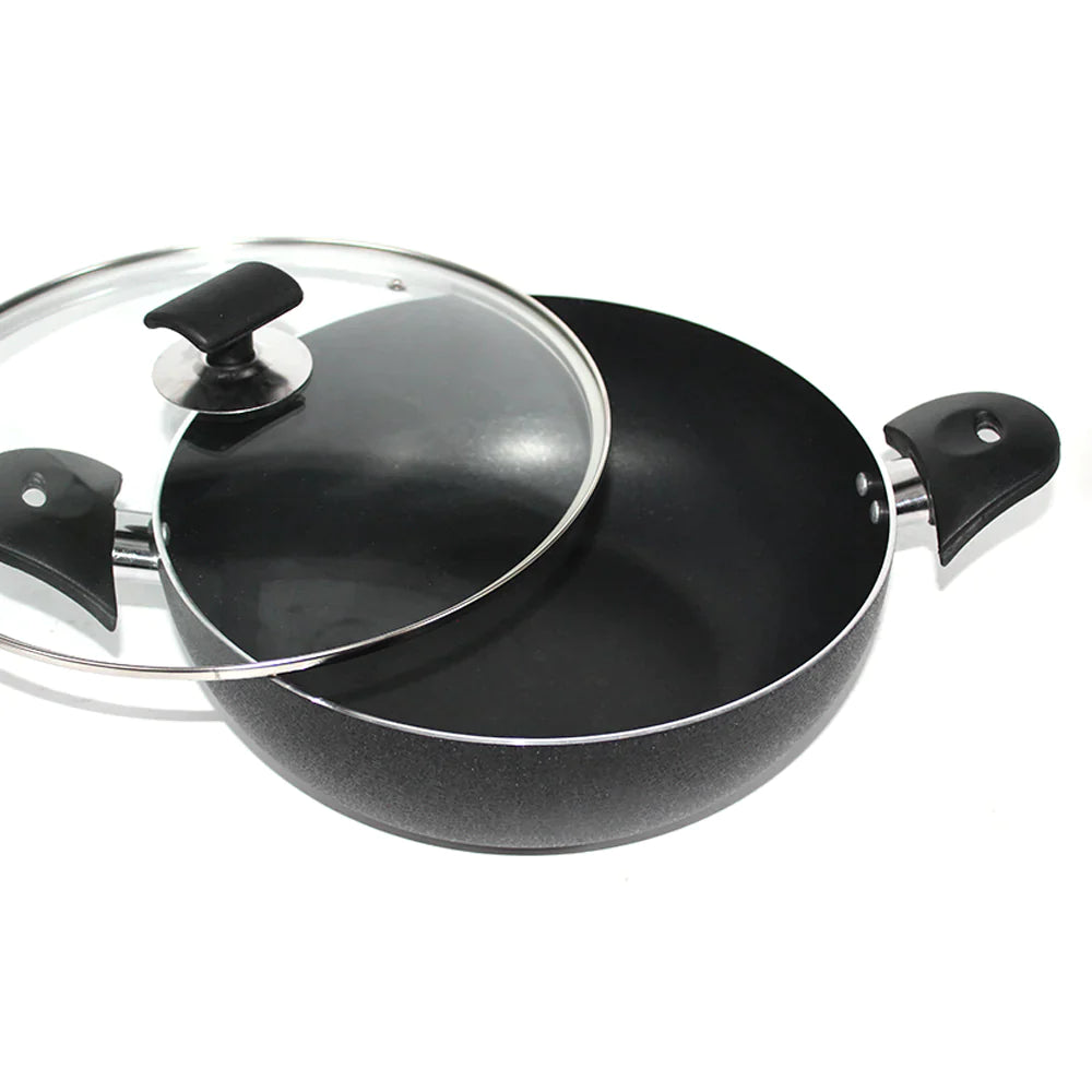 MAYERHOFF Non-Stick Pot/ Wok