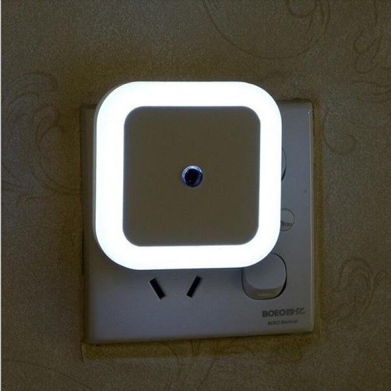 Mini Sensor Night Light